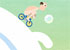 Play new Icycle addicting game
